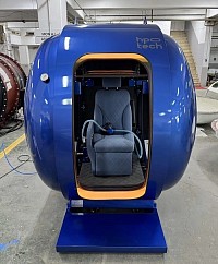 home hyperbaric chamber price
