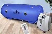 how much does a hyperbaric chamber cost
